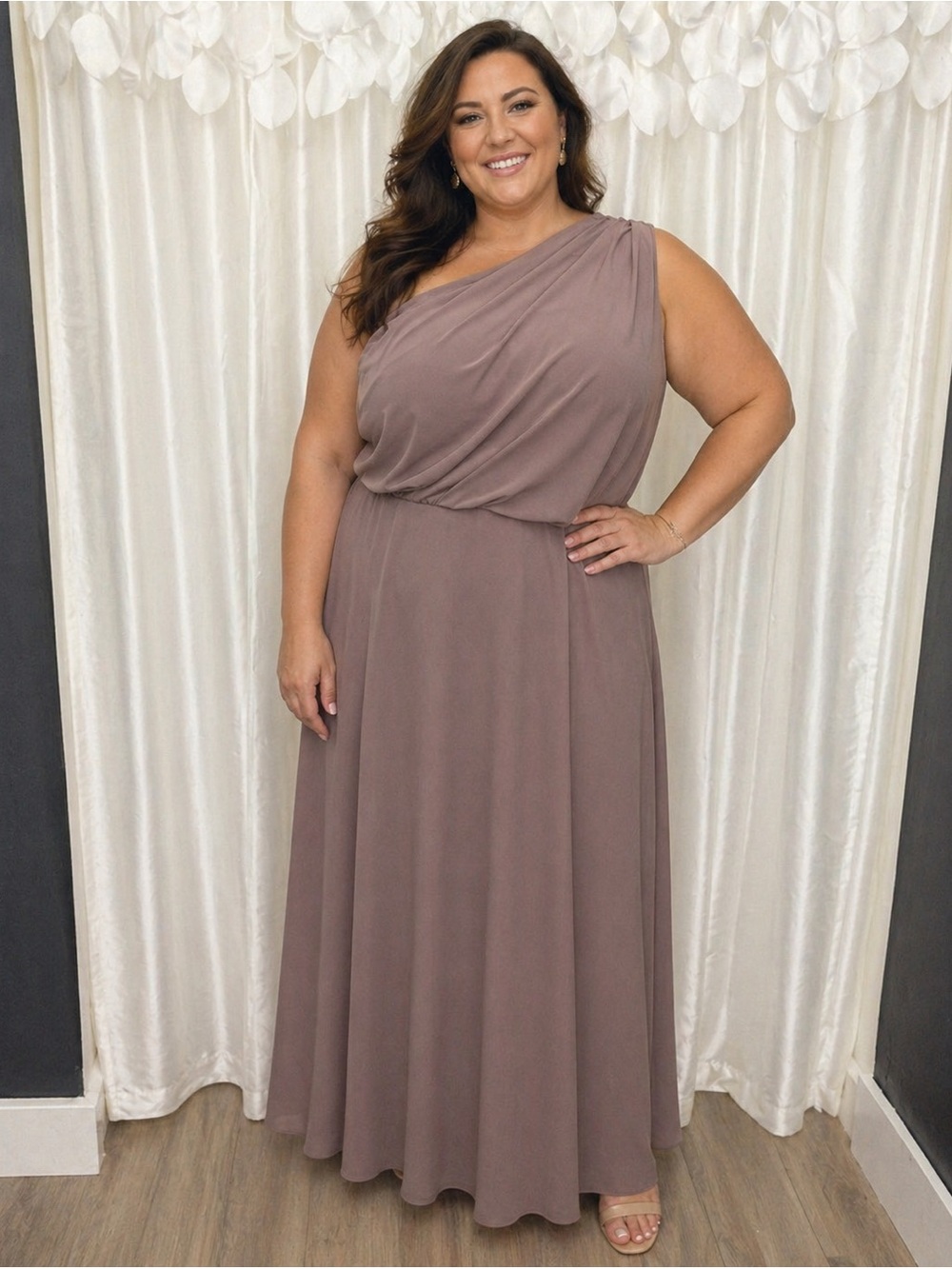 Women's Gown